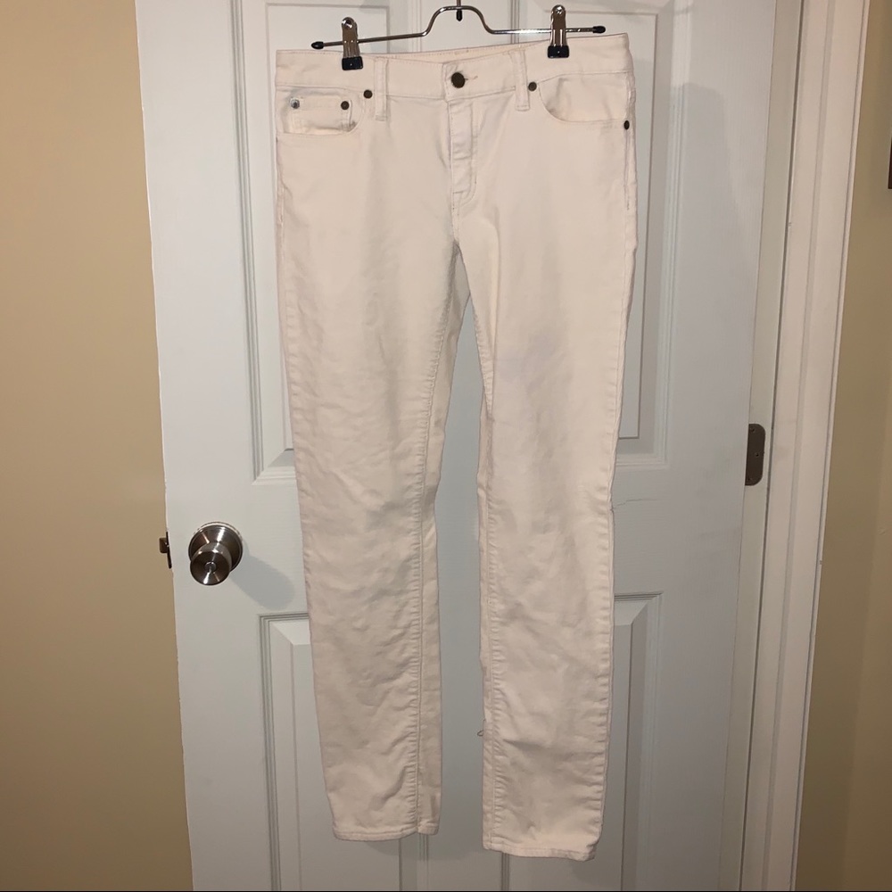 Ralph Lauren corduroy jeans